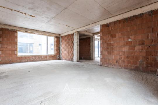 Casă în 3 nivele! Ciocana, str. Teilor, 215m2 + 3 ari. Variantă albă!: 8