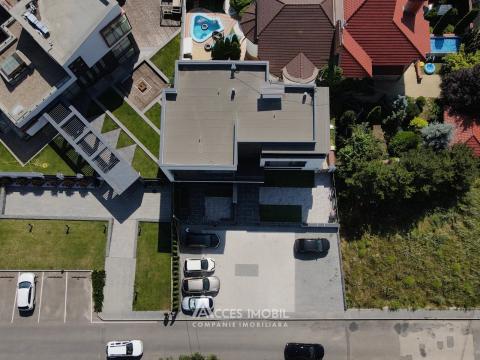 Аренда! Коммерческое помещение 500м2, Рышкановка, ул. С. Рэдэуцану. Евроремонт!: 14