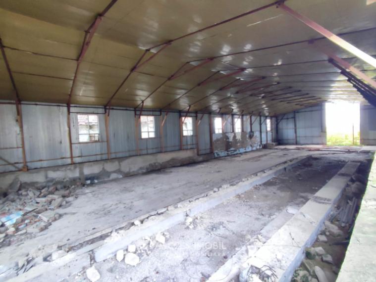 Teren pentru construcții, 35 ari. Stăuceni, str. Industrială!: 3