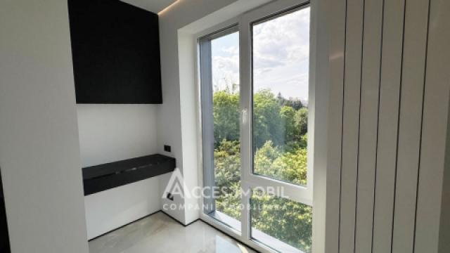 Bloc Nou! Centru, str. Moara Roșie, 3 camere + living. Reparație Premium!: 14