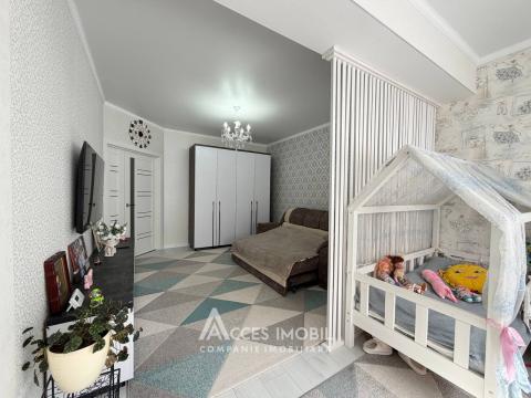 Buiucani, str. Liviu Deleanu, 1 cameră. Încălzire autonomă! Localizare de mijloc!: 1