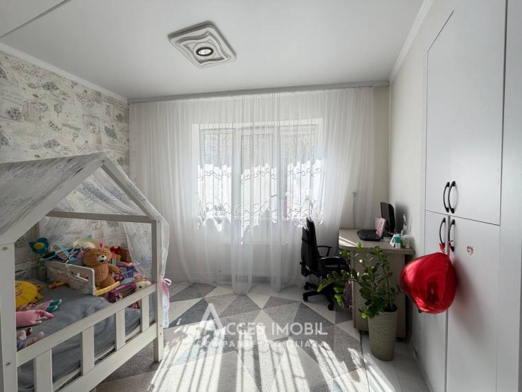 Buiucani, str. Liviu Deleanu, 1 cameră. Încălzire autonomă! Localizare de mijloc!: 2