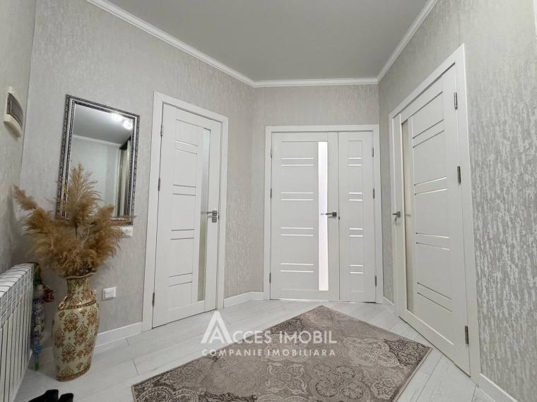 Buiucani, str. Liviu Deleanu, 1 cameră. Încălzire autonomă! Localizare de mijloc!: 6