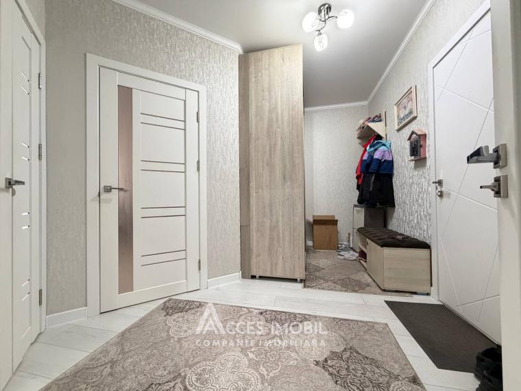 Buiucani, str. Liviu Deleanu, 1 cameră. Încălzire autonomă! Localizare de mijloc!: 7