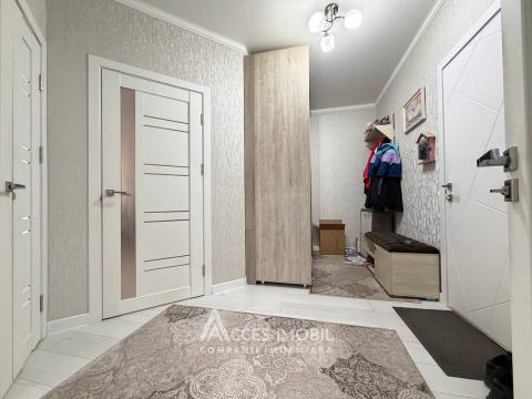 Buiucani, str. Liviu Deleanu, 1 cameră. Încălzire autonomă! Localizare de mijloc!: 7