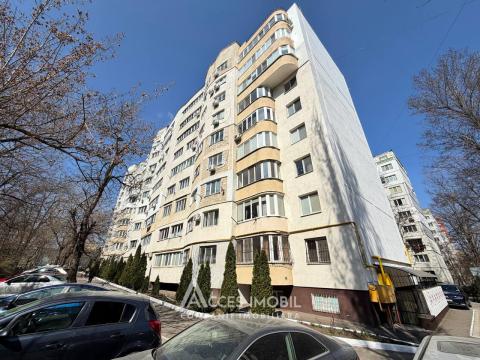 Buiucani, str. Liviu Deleanu, 1 cameră. Încălzire autonomă! Localizare de mijloc!: 9