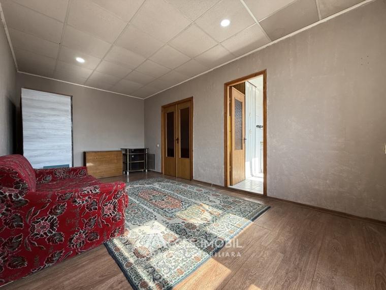 Centru, bd. Grigore Vieru, 2 camere! Localizare de Mijloc!: 1