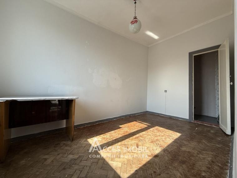 Centru, bd. Grigore Vieru, 2 camere! Localizare de Mijloc!: 2