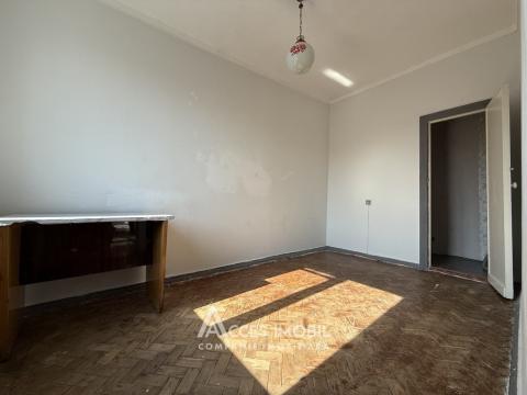 Centru, bd. Grigore Vieru, 2 camere! Localizare de Mijloc!: 2