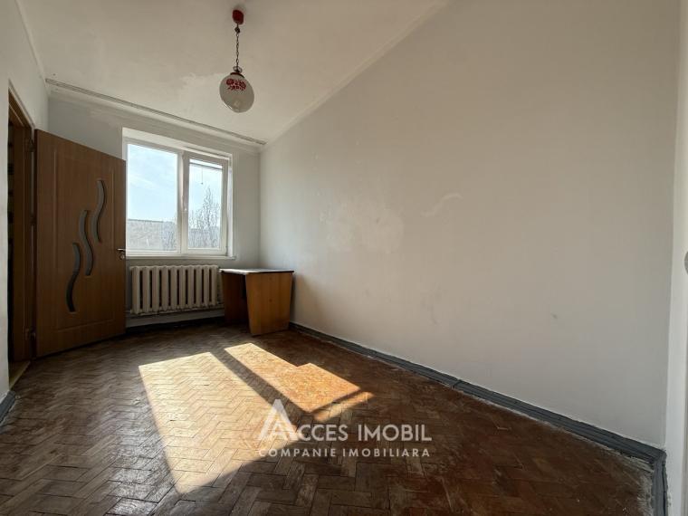 Centru, bd. Grigore Vieru, 2 camere! Localizare de Mijloc!: 3