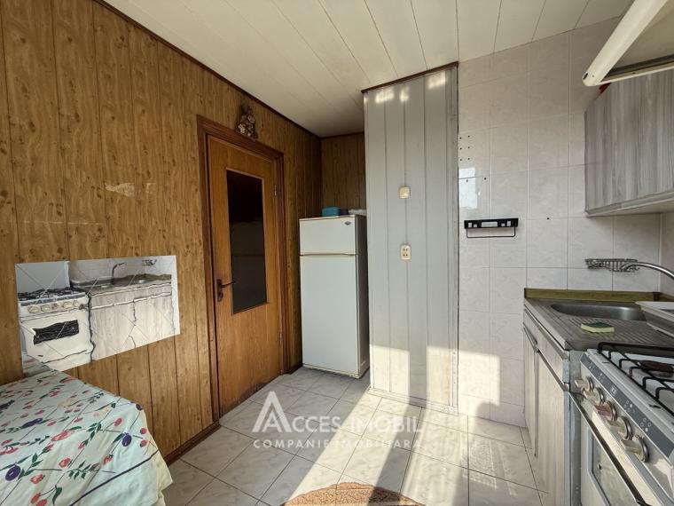 Centru, bd. Grigore Vieru, 2 camere! Localizare de Mijloc!: 5