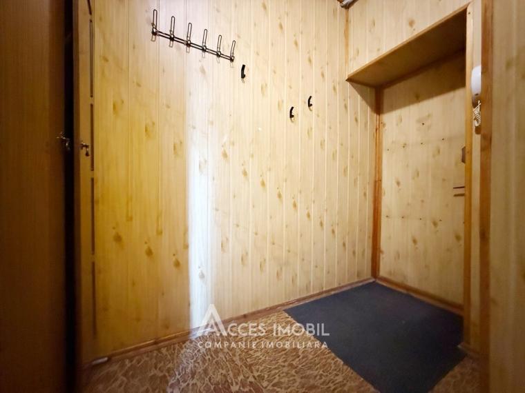 Centru, bd. Grigore Vieru, 2 camere! Localizare de Mijloc!: 7