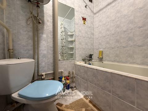 Centru, bd. Grigore Vieru, 2 camere! Localizare de Mijloc!: 8