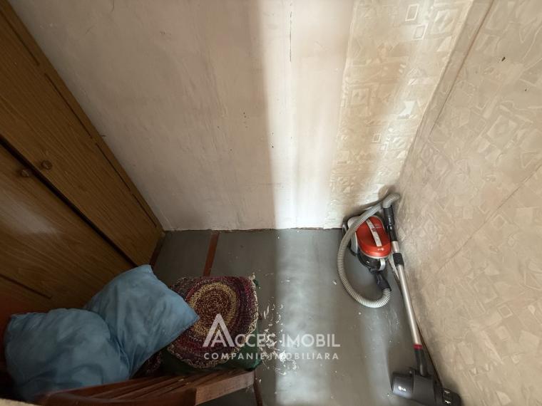 Centru, bd. Grigore Vieru, 2 camere! Localizare de Mijloc!: 10