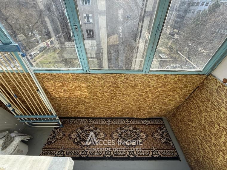 Centru, bd. Grigore Vieru, 2 camere! Localizare de Mijloc!: 11