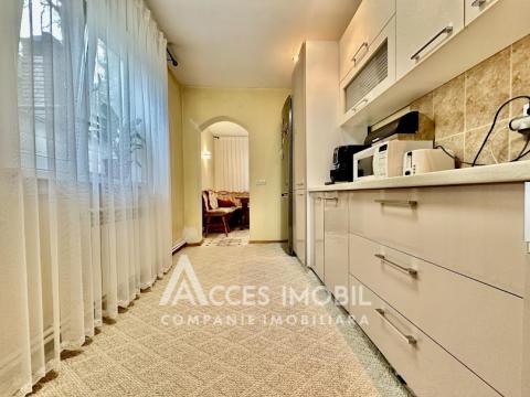 2-х Этажный Дом! Буюканы, ул. Вишинилор, 113м2 + 3 сотки!: 3