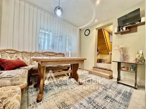 2-х Этажный Дом! Буюканы, ул. Вишинилор, 113м2 + 3 сотки!: 4