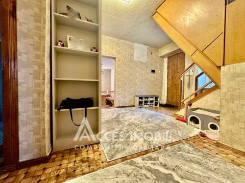 2-х Этажный Дом! Буюканы, ул. Вишинилор, 113м2 + 3 сотки!: 11