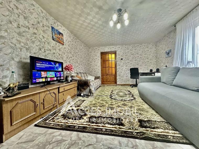 2-х Этажный Дом! Буюканы, ул. Вишинилор, 113м2 + 3 сотки!: 12