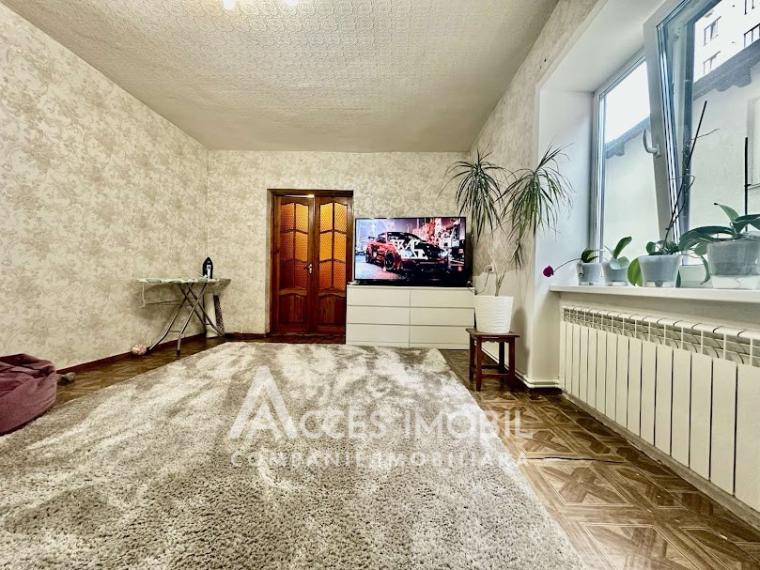 2-х Этажный Дом! Буюканы, ул. Вишинилор, 113м2 + 3 сотки!: 15