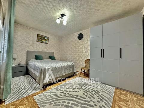 2-х Этажный Дом! Буюканы, ул. Вишинилор, 113м2 + 3 сотки!: 16