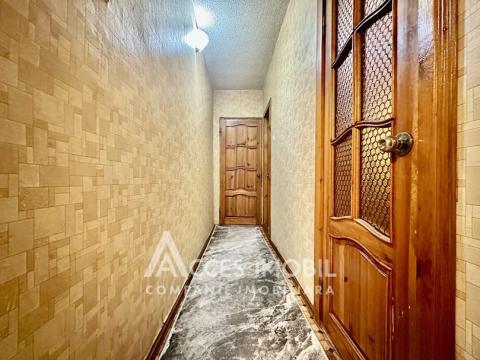 2-х Этажный Дом! Буюканы, ул. Вишинилор, 113м2 + 3 сотки!: 18