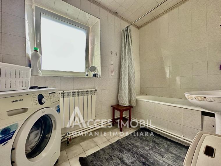 2-х Этажный Дом! Буюканы, ул. Вишинилор, 113м2 + 3 сотки!: 20