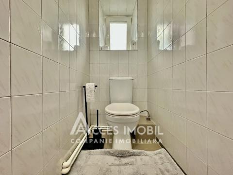 2-х Этажный Дом! Буюканы, ул. Вишинилор, 113м2 + 3 сотки!: 21