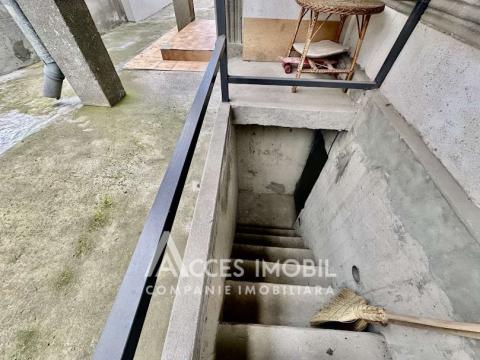 2-х Этажный Дом! Буюканы, ул. Вишинилор, 113м2 + 3 сотки!: 22