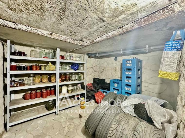 2-х Этажный Дом! Буюканы, ул. Вишинилор, 113м2 + 3 сотки!: 23