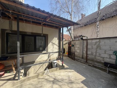 2-х Этажный Дом! Буюканы, ул. Вишинилор, 113м2 + 3 сотки!: 0