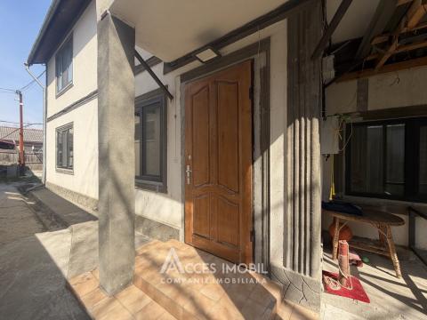 2-х Этажный Дом! Буюканы, ул. Вишинилор, 113м2 + 3 сотки!: 19