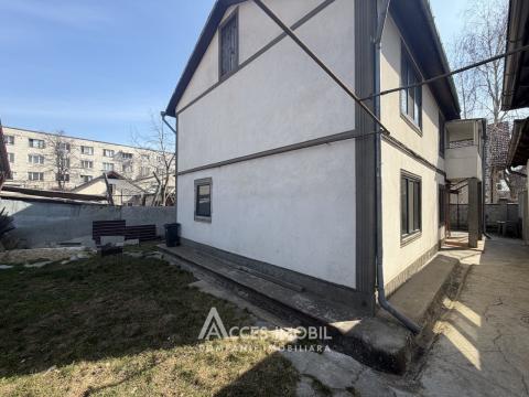 2-х Этажный Дом! Буюканы, ул. Вишинилор, 113м2 + 3 сотки!: 24