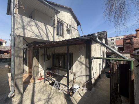 2-х Этажный Дом! Буюканы, ул. Вишинилор, 113м2 + 3 сотки!: 25