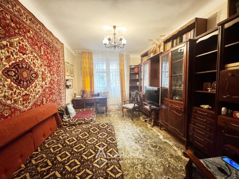 Telecentru, str. Gh. Asachi, 2 camere! Localizare de Mijloc!: 1