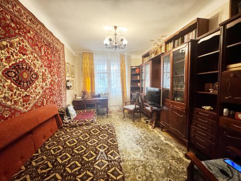 Telecentru, str. Gh. Asachi, 2 camere! Localizare de Mijloc!: 1