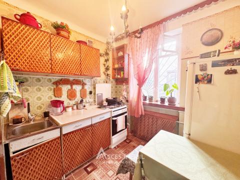 Telecentru, str. Gh. Asachi, 2 camere! Localizare de Mijloc!: 2