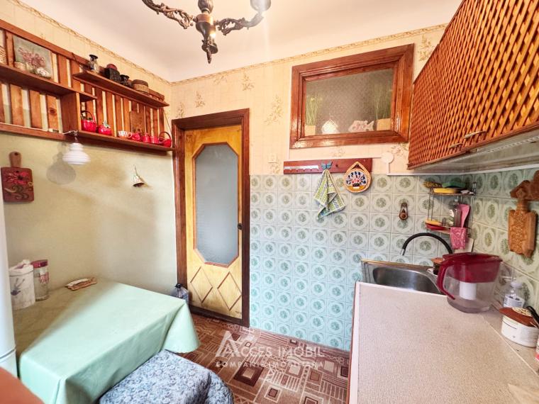 Telecentru, str. Gh. Asachi, 2 camere! Localizare de Mijloc!: 3