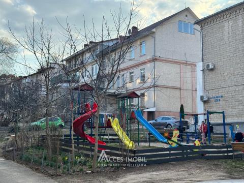 Telecentru, str. Gh. Asachi, 2 camere! Localizare de Mijloc!: 7