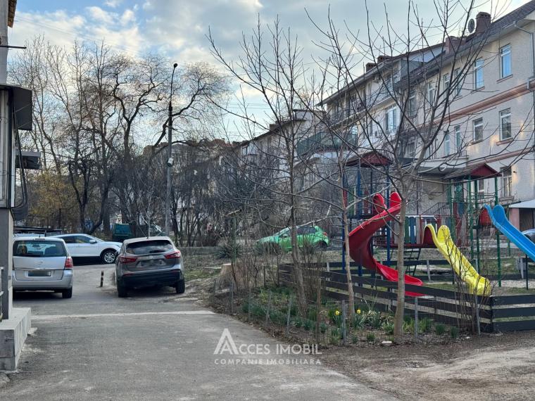 Telecentru, str. Gh. Asachi, 2 camere! Localizare de Mijloc!: 8