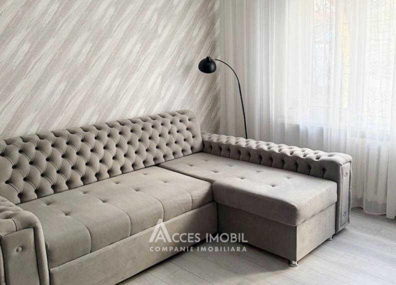 Centru, str. Albișoara, 3 camere. Seria 143! Euroreparație!: 2