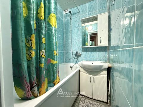 For Rent! Botanica, Traian avenue, 3 rooms + living! Euro Repair!: 13