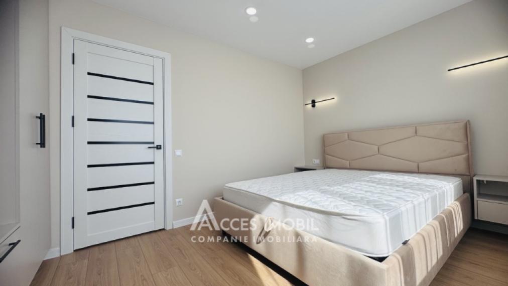 Buiucani, str. Nicolae Costin, 2 camere. Euroreparație!: 1