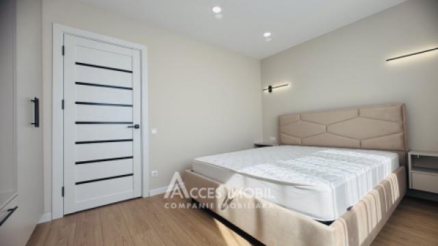 Buiucani, str. Nicolae Costin, 2 camere. Euroreparație!: 1