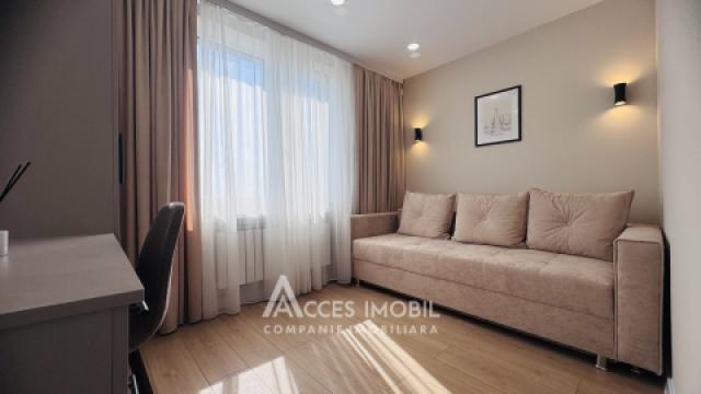 Buiucani, str. Nicolae Costin, 2 camere. Euroreparație!: 3