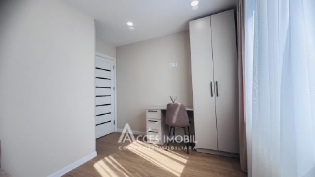 Buiucani, str. Nicolae Costin, 2 camere. Euroreparație!: 5