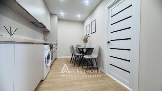 Buiucani, str. Nicolae Costin, 2 camere. Euroreparație!: 6