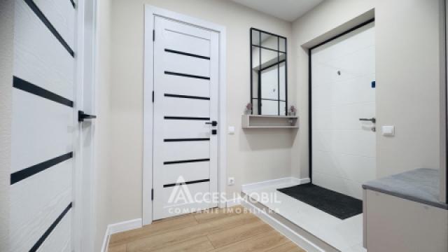 Buiucani, str. Nicolae Costin, 2 camere. Euroreparație!: 7