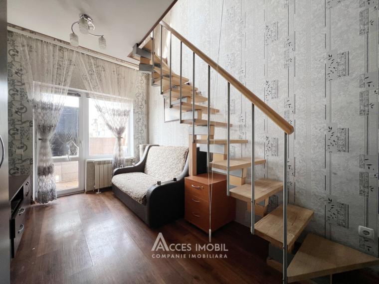 Buiucani, bd. Alba Iulia, 1 cameră. Localizare de Mijloc!: 3