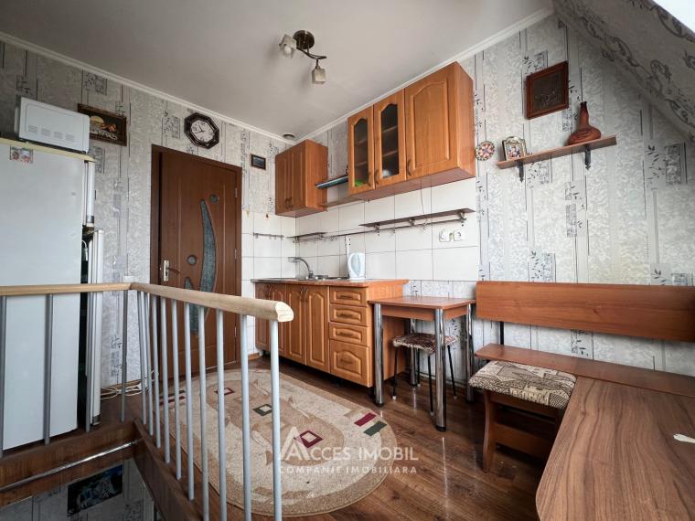 Buiucani, bd. Alba Iulia, 1 cameră. Localizare de Mijloc!: 4